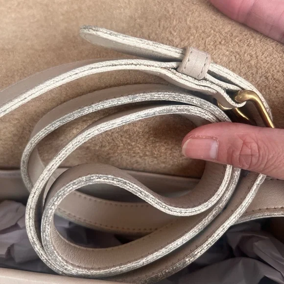 Vintage Coach NYC Collegiate Bag - Picture 15 of 16